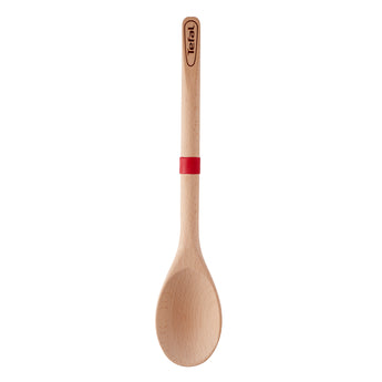 Tefal ingenio wooden spoon 32cm